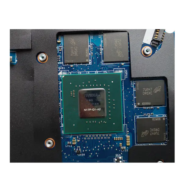 HP 15-AC 250 G4 815250-601 815250-001 LA-C811P Kannettavan tietokoneen emolevy 815250-601 815250-001 LA-C811P