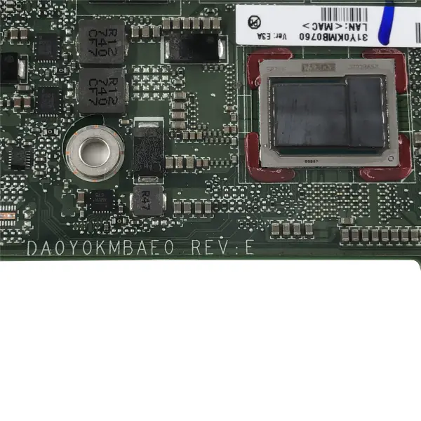 HP Probook 440 G3 855656-001 855656-601 DAX61CMB6D0X61 I5-6200U kannettavan tietokoneen emolevy HP Probook 440 G3 855656-001 855656-601 DAX61CMB6D0X61 I5-6200U emolevy