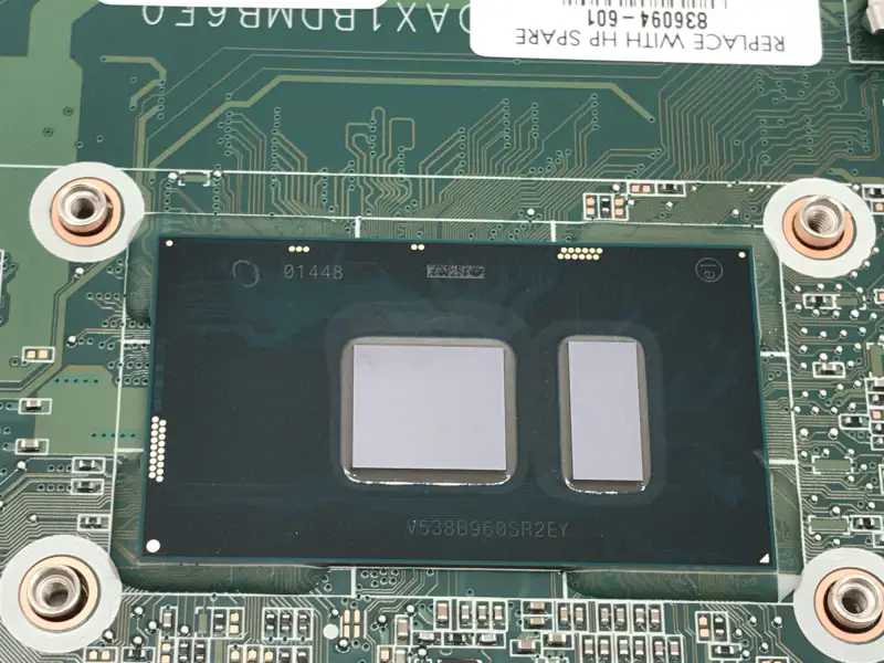 HP 836094-001 836094-501 836094-601 DAX1BDMB6F0-emolevy 836094-501 836094-601 DAX1BDMB6F0-emolevy