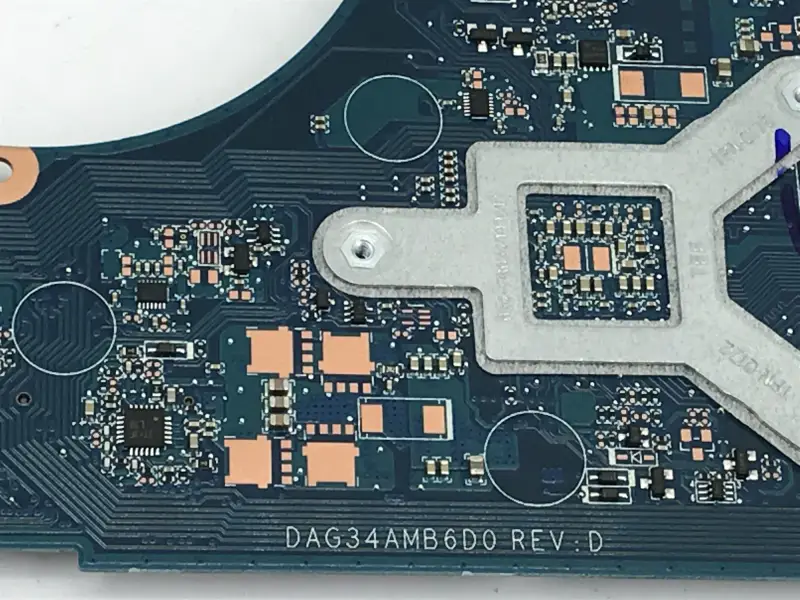 HP 856227-001 856227-501 856227-601 I7-6500U 940MX 2GB DAG34AMB6D0 -emolevy 856227-501 856227-601 I7-6500U 940MX 2GB DAG34AMB6D0 -emolevy