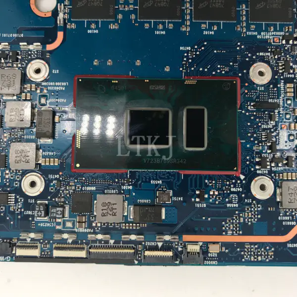 HP EliteOne 705 G2 798973-001 822827-001 AIO-emolevy 798973-001 822827-001 AIO-emolevy
