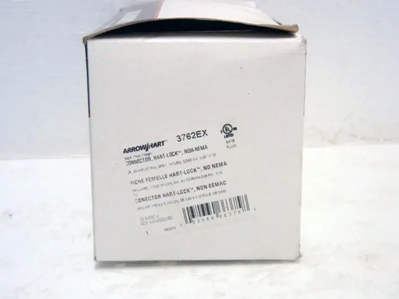 Nuoli Hart 3762EX