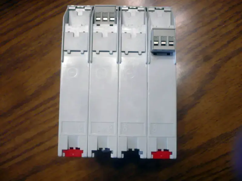 ABB 3BDH000311R0101 ABB 3BDH000311R0101
