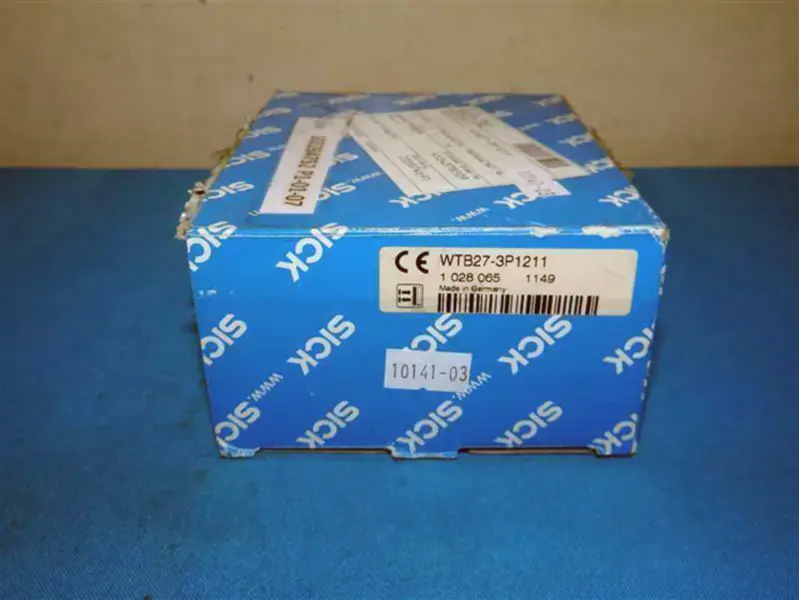 Sairaat WTB27-3P1211