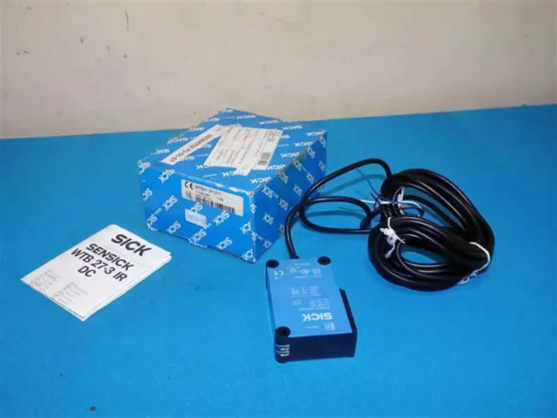 Sairaat WTB27-3P1211