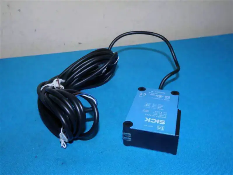 Sairaat WTB27-3P1211