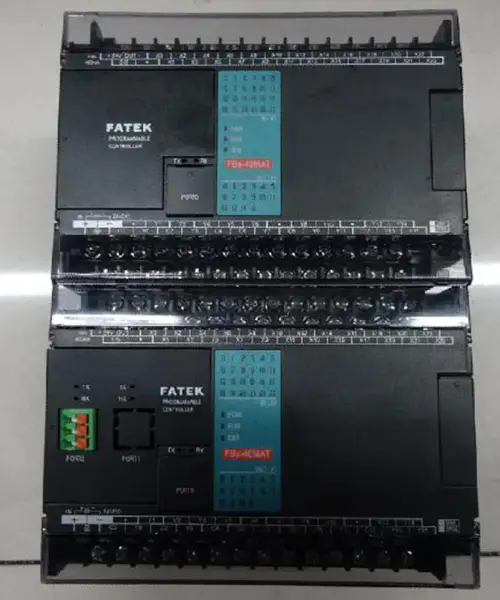 FATEK PLC FBS-40MAT FBS-40MATD FBS-40MATD