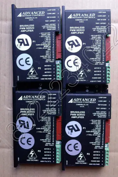 ADVANCED-kuljettaja B12A6D