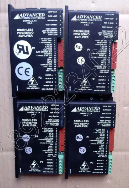 ADVANCED-kuljettaja B12A6F