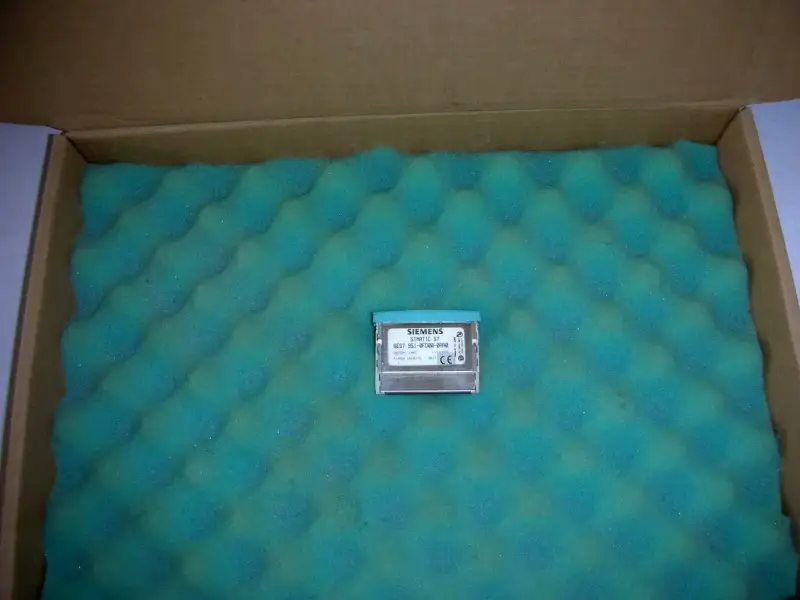 Siemens 6ES7951-0FD00-0AA0 6ES7 951-0FD00-0AA0 6ES7 951-0FD00-0AA0