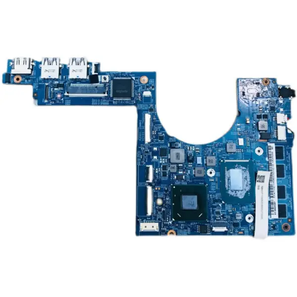 Acer Aspire S3-391 S3-951 S3-371 MS-2346 12201-2 emolevy