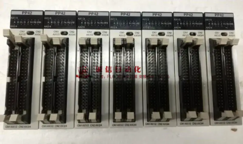 Panasonic PLC FP2 FP2-PP42 AFP2435 AFP2435