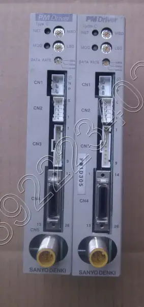 SANYO DENKI SANYO -kuljettaja PMDPA1C3P20