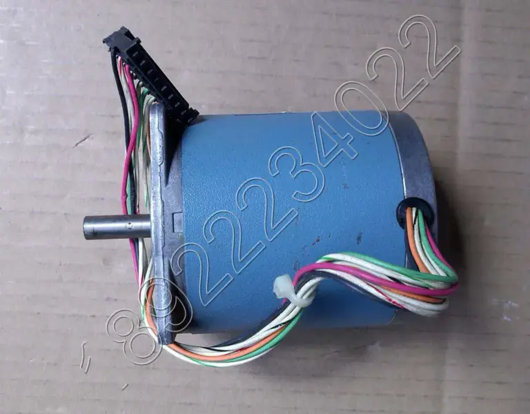 SLO-SYN-moottori M092-FD-8109