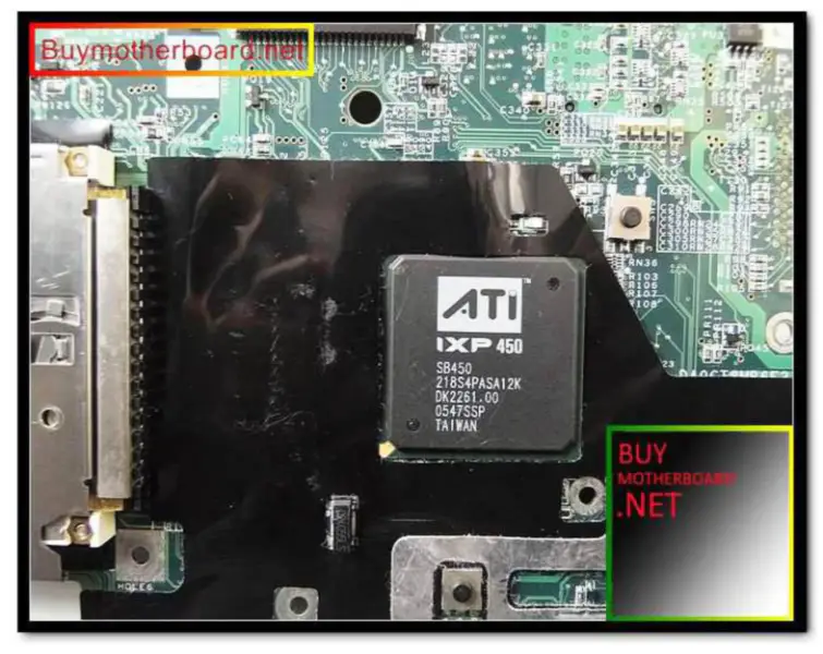 emolevy 412439-001 HP pavilion DV1000 -malliin