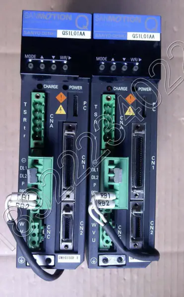 SANYO DENKI SANYO -kuljettaja QS1L01AA0M101S0F