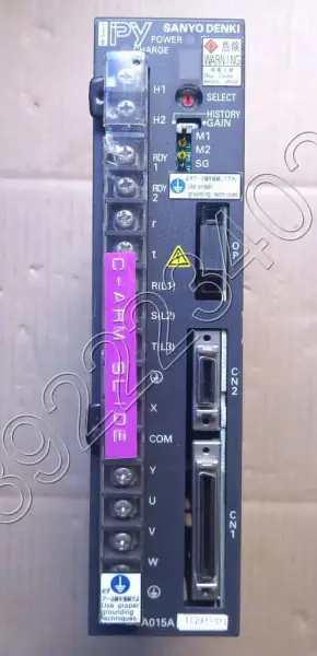 SANYO SANY0 DENKI -ajuri PY0A015A1G91P01