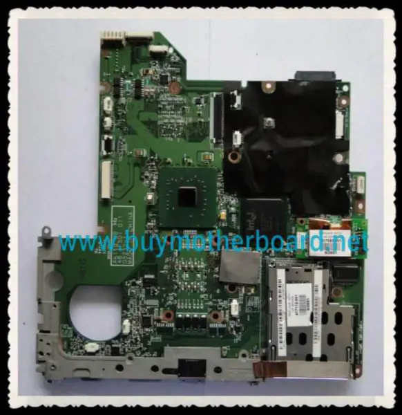 emolevy 417036-001 HP pavilion DV2000 -malliin