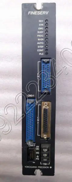 YOKOGAWA-kuljettaja PC0101