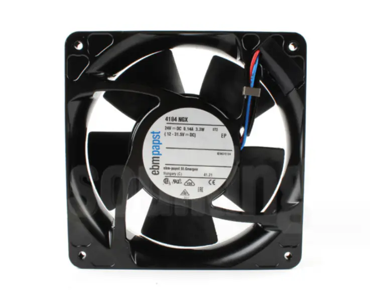 Ebmpapst 4184NGX tuuletin