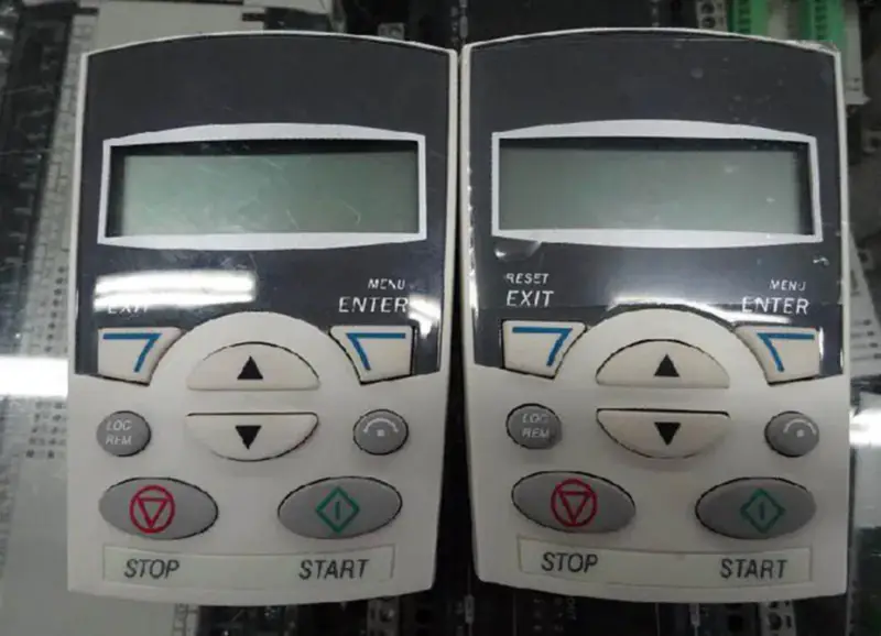 ABB 510-sarja ACS-CP-C
