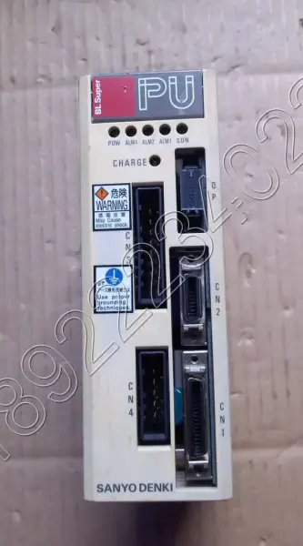SANYO DENKI SANYO -kuljettaja PU0A015EM91P00