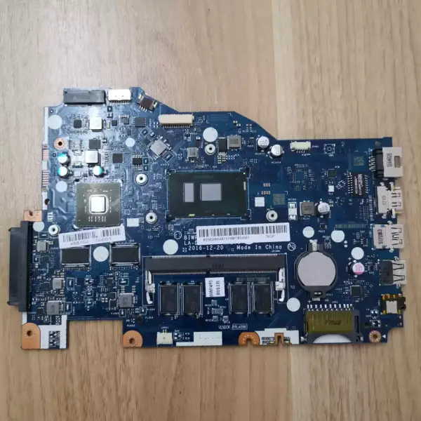 Lenovo 5B20M41058 BIWP4 P5 LA-D562P Ideapad 110-15ISK -emolevy BIWP4 P5 LA-D562P Ideapad 110-15ISK
