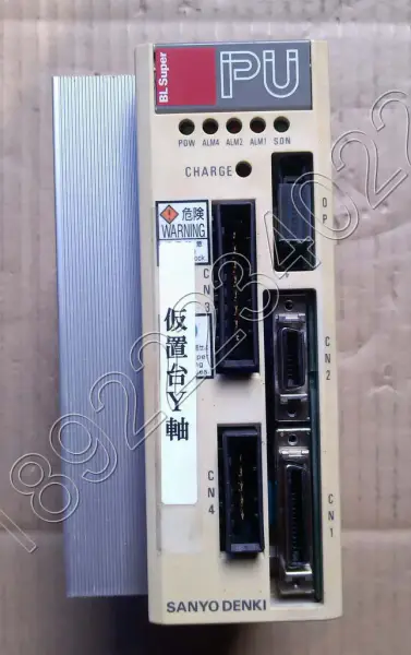 SANYO DENKI SANYO -kuljettaja PU0A030EMA1P00