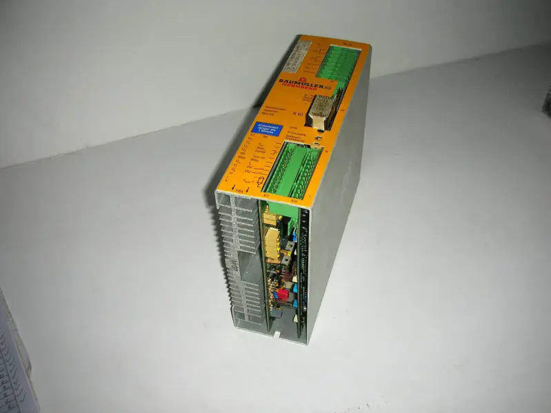 BAUMULLER BUSSI 3-10/20-30-002