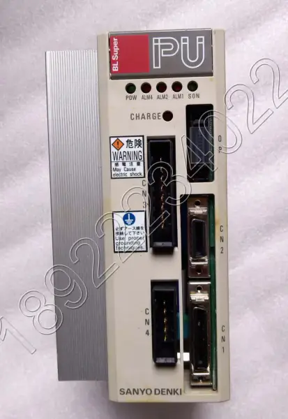 SANYODENKI kuljettaja PU0A030EMC1S01