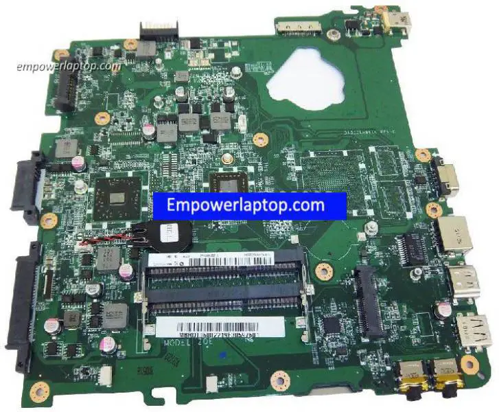 Acer Aspire 4253 MBRDT06001 MBRDT06002 DA0ZQEMB6C0 emolevy