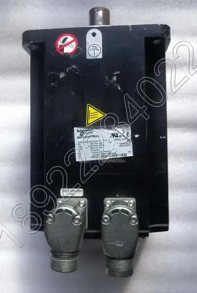 SCHNEIDER-moottori BMH1402P16A2A