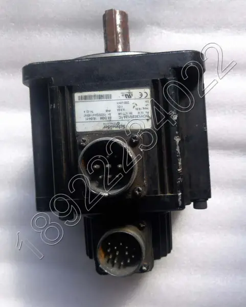 SCHNEIDER-moottori BCH1302N12A1C