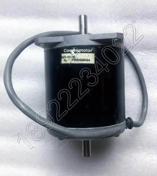PARKER-moottori S83-93-MO