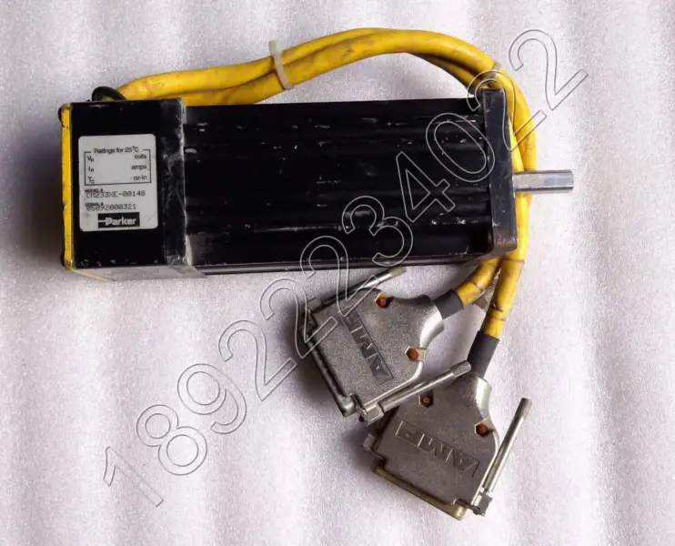 PARKER-moottori CM233XE-00148