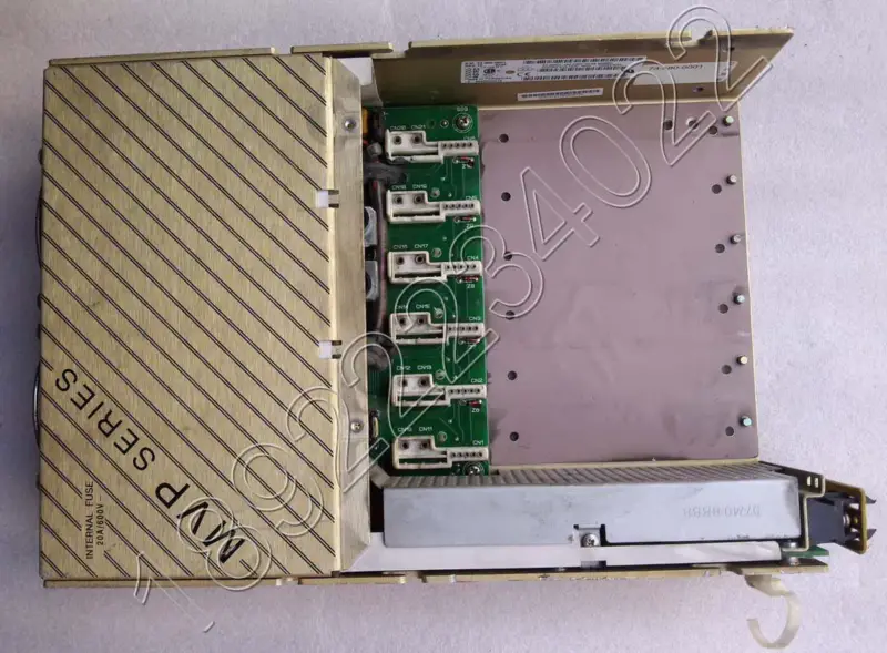 ASTEC MVP SERIES -virtalähde 73-580-0001