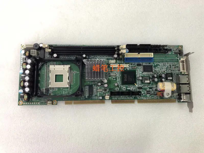 CONTEC SPI-8452-LLVA nro:7850A REV:2.0 emolevy