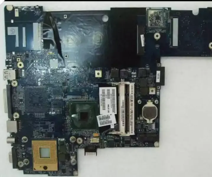emolevy 430199-001 HP pavilion DV5000:een