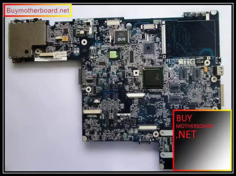 emolevy 430199-001 HP pavilion DV5000:een
