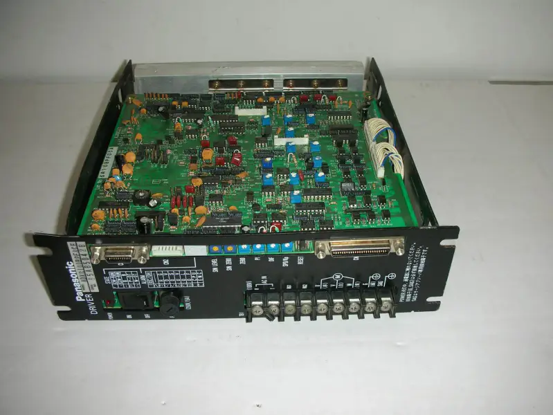 PANASONIC/AC-SERVOOHJAIN/ADKB100BPFACE/ADKB100BPFACE