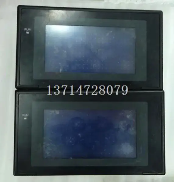 OMRON NT20-ST121B