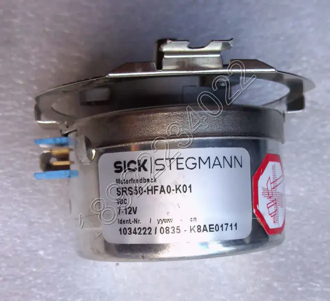 SICK-kooderi SRS50-HFA0-K01