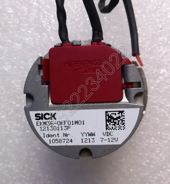 SICK-kooderi EKM36-0KF01M01
