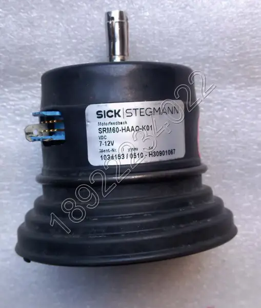 SICK-kooderi SRM60-HAAO-K01 SRM60-HAA0-K01 SRM60-HAA0-K01