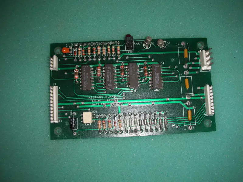 VASTAKOHDAT A8084