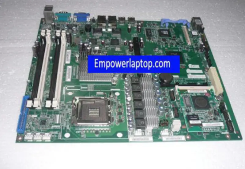 IBM X3250 Server -emolevy 43W0232/42C1276,43W4828/43W0291