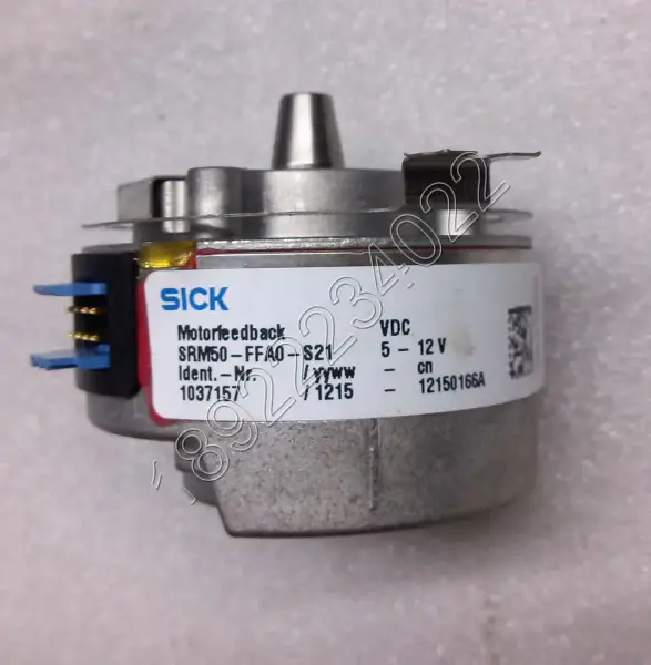 SICK-kooderi SRM50-FFA0-S21