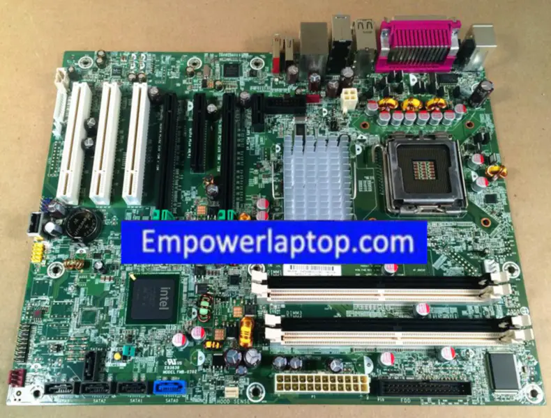 HP 441449-001 emolevy