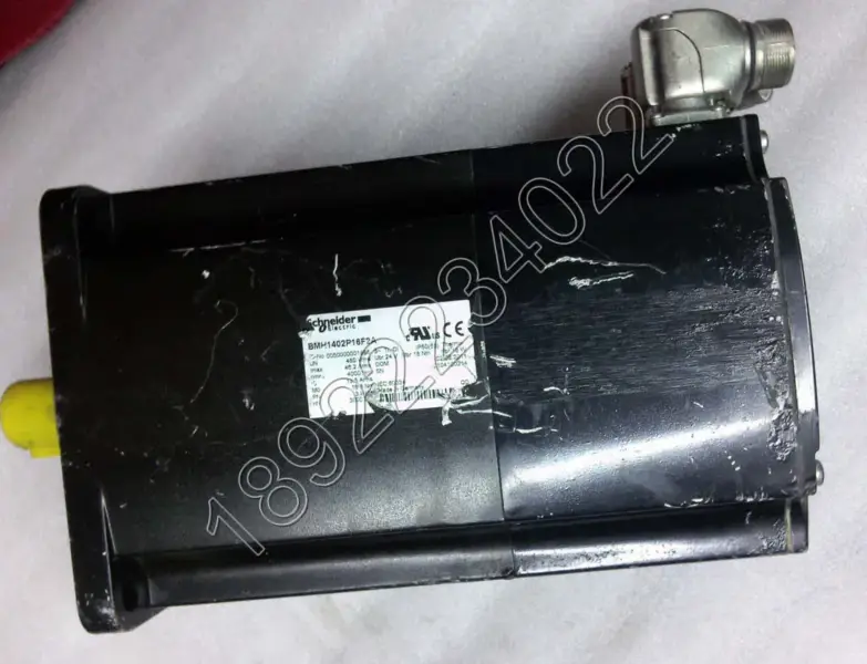 SCHNEIDER-moottori BMH1402P16F2A