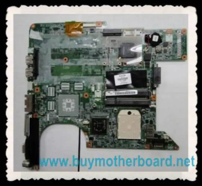 emolevy 442875-001 HP pavilion DV6000:een